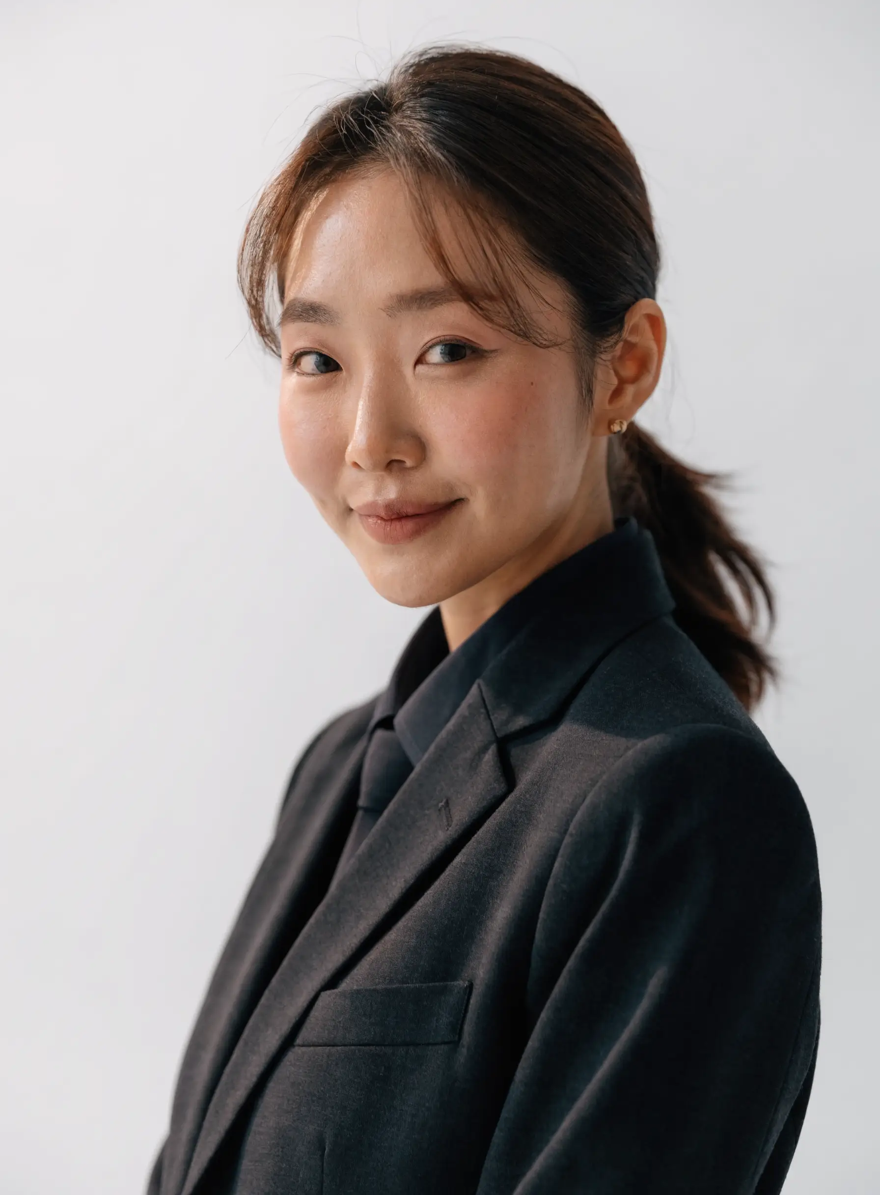 윤○아 협의·재판이혼 전문 변호사 프로필 사진